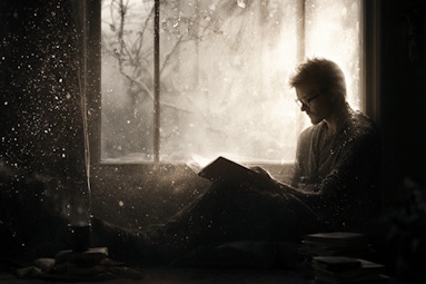 Why Your Life Story Is More Interesting Than You Think