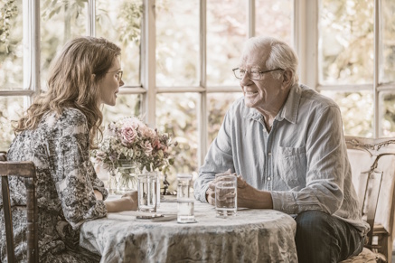Why Record Your Parents’ Stories While You Still Can