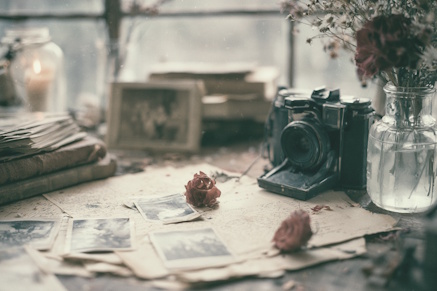 How Long Does It Take to Create a Memoir Book?
